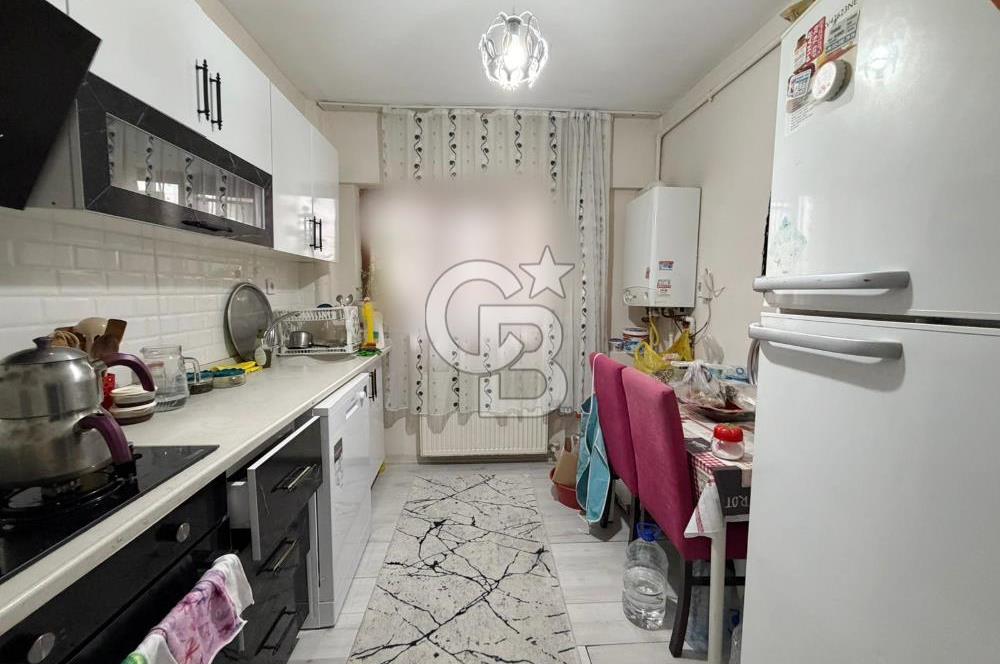 FIRSAT!!! KUTLU MH DEREBOYU CD 1 BİNA ÖN CEPHE YÜKSEK GİRİŞ 3+1!