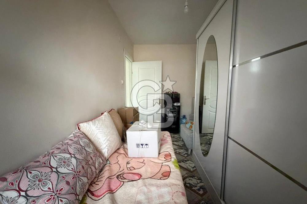 FIRSAT!!! KUTLU MH DEREBOYU CD 1 BİNA ÖN CEPHE YÜKSEK GİRİŞ 3+1!