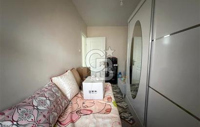 FIRSAT!!! KUTLU MH DEREBOYU CD 1 BİNA ÖN CEPHE YÜKSEK GİRİŞ 3+1!