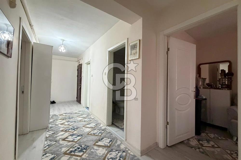 FIRSAT!!! KUTLU MH DEREBOYU CD 1 BİNA ÖN CEPHE YÜKSEK GİRİŞ 3+1!