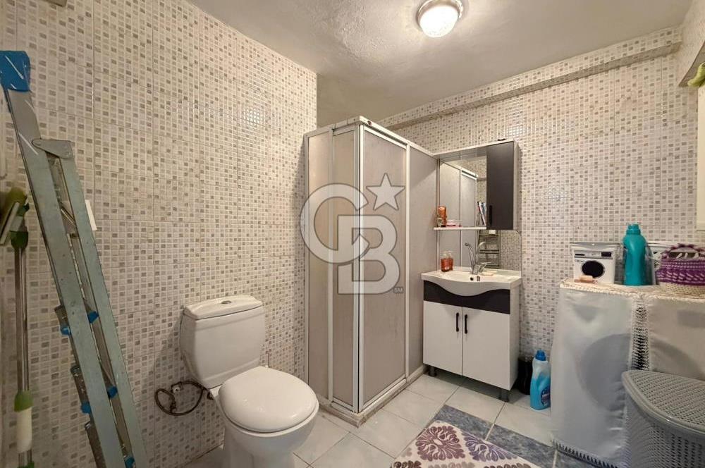 FIRSAT!!! KUTLU MH DEREBOYU CD 1 BİNA ÖN CEPHE YÜKSEK GİRİŞ 3+1!