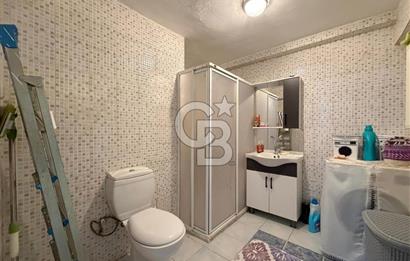 FIRSAT!!! KUTLU MH DEREBOYU CD 1 BİNA ÖN CEPHE YÜKSEK GİRİŞ 3+1!