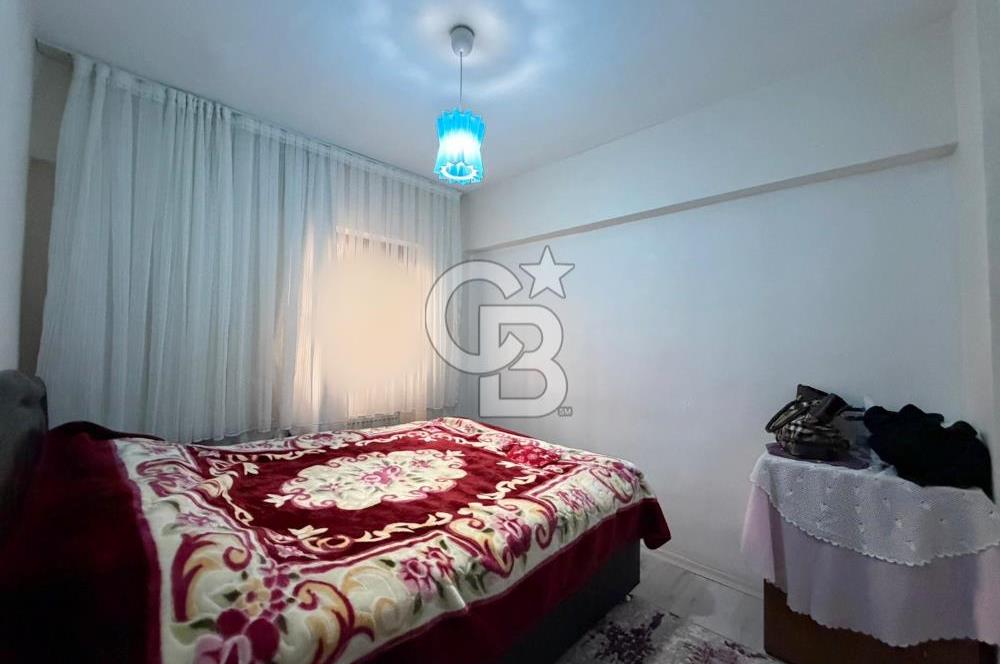 FIRSAT!!! KUTLU MH DEREBOYU CD 1 BİNA ÖN CEPHE YÜKSEK GİRİŞ 3+1!