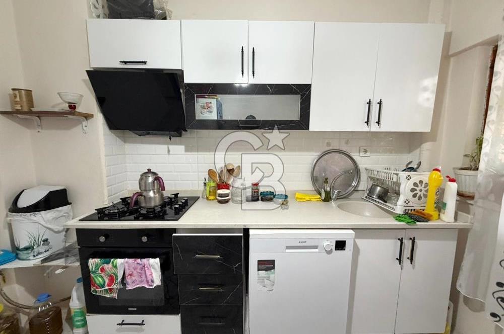 FIRSAT!!! KUTLU MH DEREBOYU CD 1 BİNA ÖN CEPHE YÜKSEK GİRİŞ 3+1!