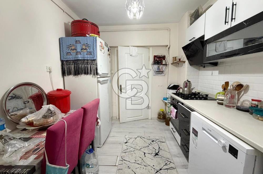 FIRSAT!!! KUTLU MH DEREBOYU CD 1 BİNA ÖN CEPHE YÜKSEK GİRİŞ 3+1!