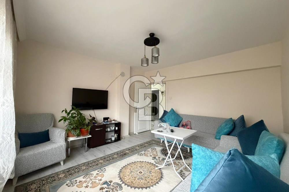 FIRSAT!!! KUTLU MH DEREBOYU CD 1 BİNA ÖN CEPHE YÜKSEK GİRİŞ 3+1!