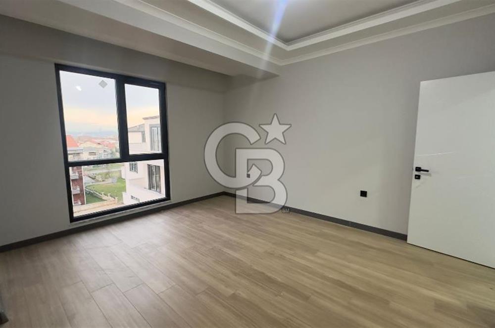 Cb Mahall'den Başiskele Yeşilyurtt'a Kiralık 3+1 daire