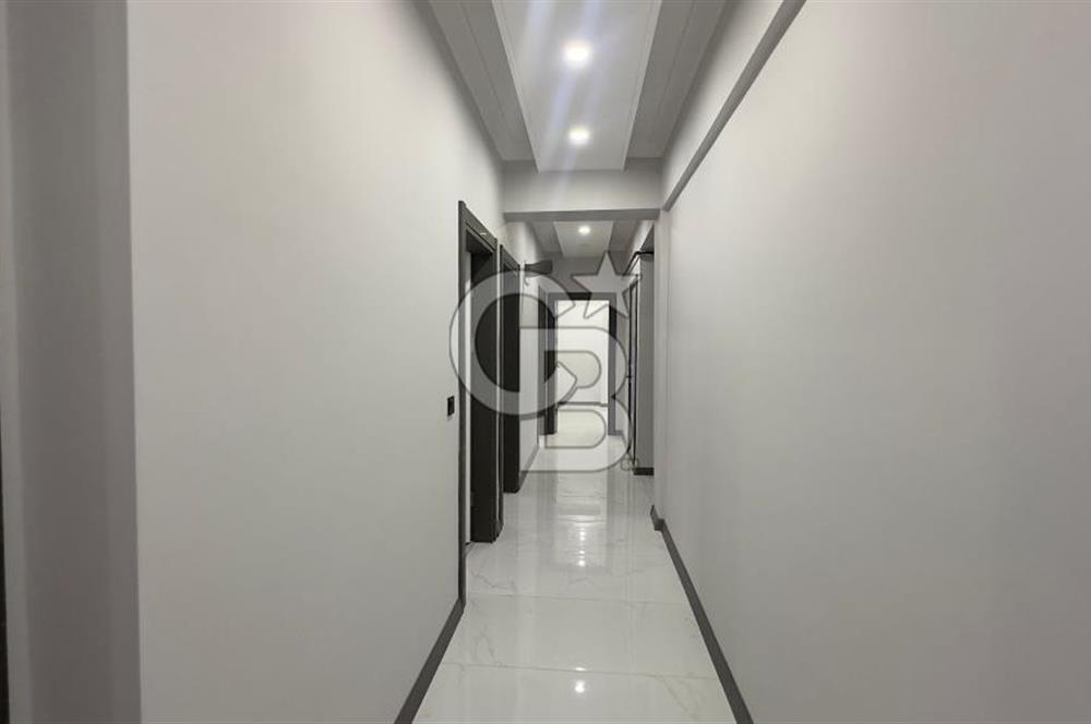 Cb Mahall'den Başiskele Yeşilyurtt'a Kiralık 3+1 daire