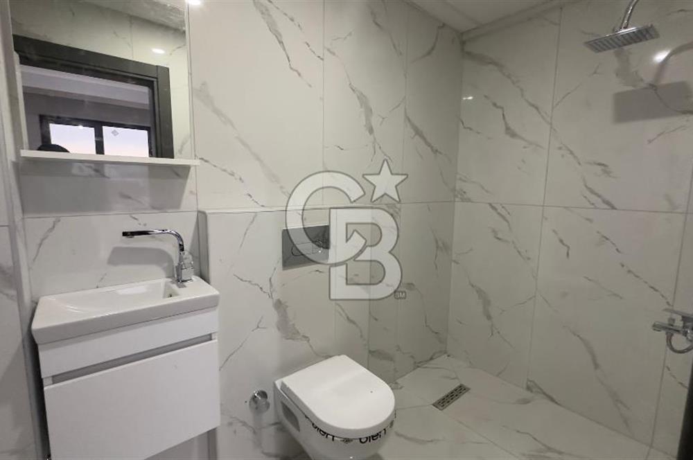 Cb Mahall'den Başiskele Yeşilyurtt'a Kiralık 3+1 daire