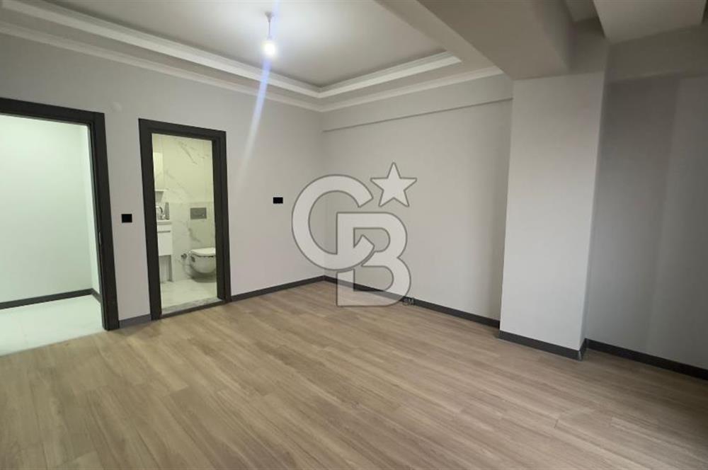 Cb Mahall'den Başiskele Yeşilyurtt'a Kiralık 3+1 daire