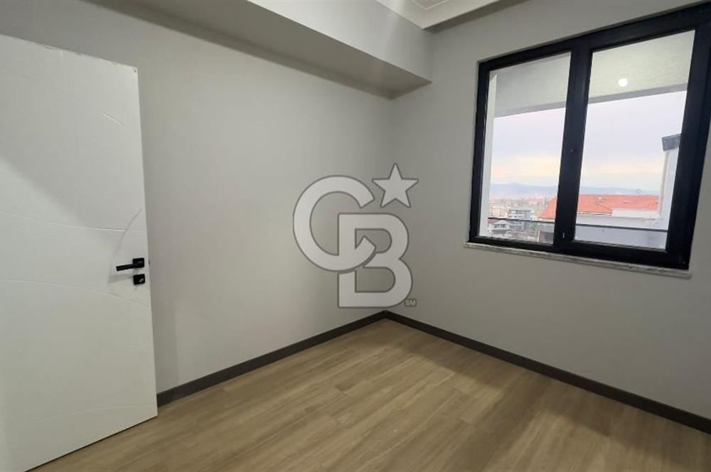 Cb Mahall'den Başiskele Yeşilyurtt'a Kiralık 3+1 daire