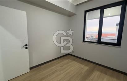 Cb Mahall'den Başiskele Yeşilyurtt'a Kiralık 3+1 daire