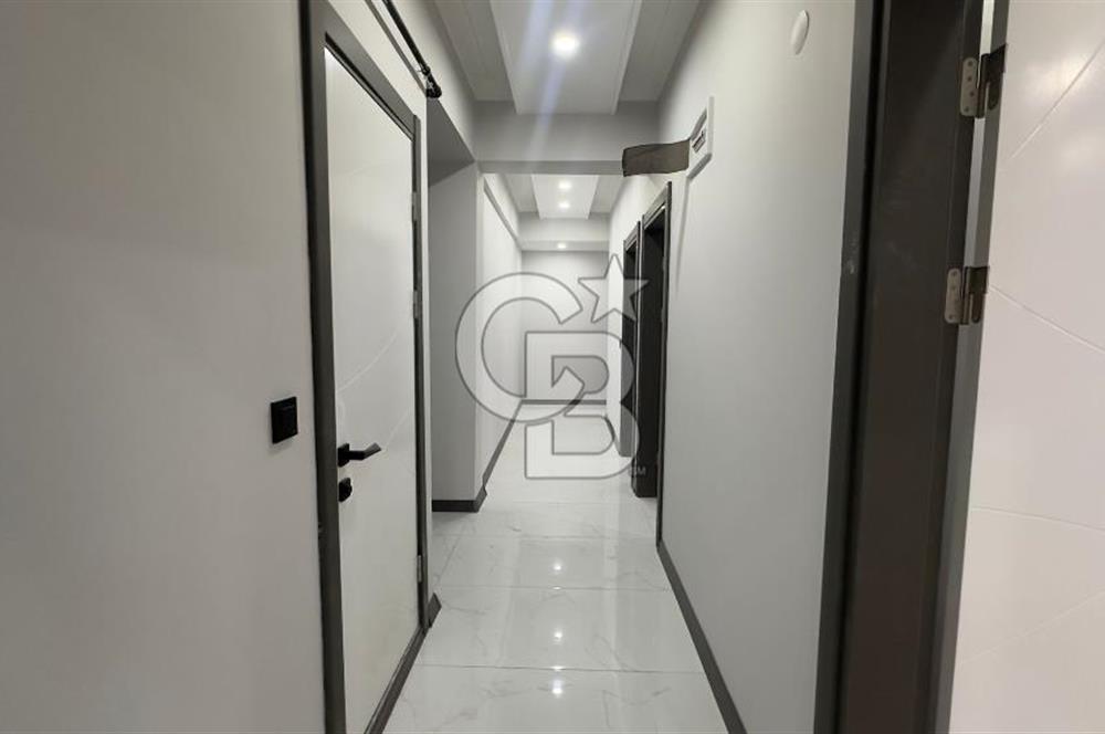 Cb Mahall'den Başiskele Yeşilyurtt'a Kiralık 3+1 daire