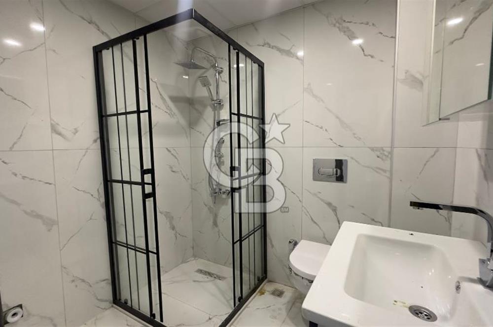 Cb Mahall'den Başiskele Yeşilyurtt'a Kiralık 3+1 daire