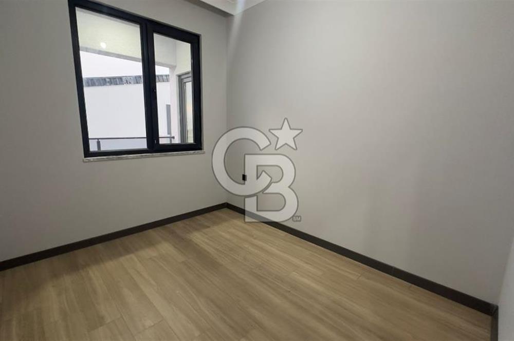 Cb Mahall'den Başiskele Yeşilyurtt'a Kiralık 3+1 daire