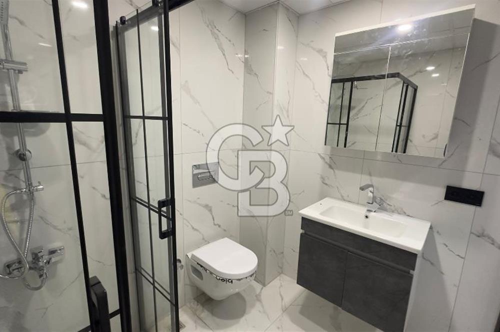 Cb Mahall'den Başiskele Yeşilyurtt'a Kiralık 3+1 daire