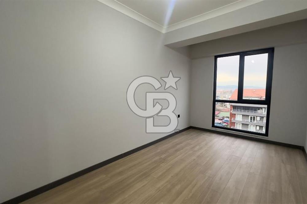 Cb Mahall'den Başiskele Yeşilyurtt'a Kiralık 3+1 daire