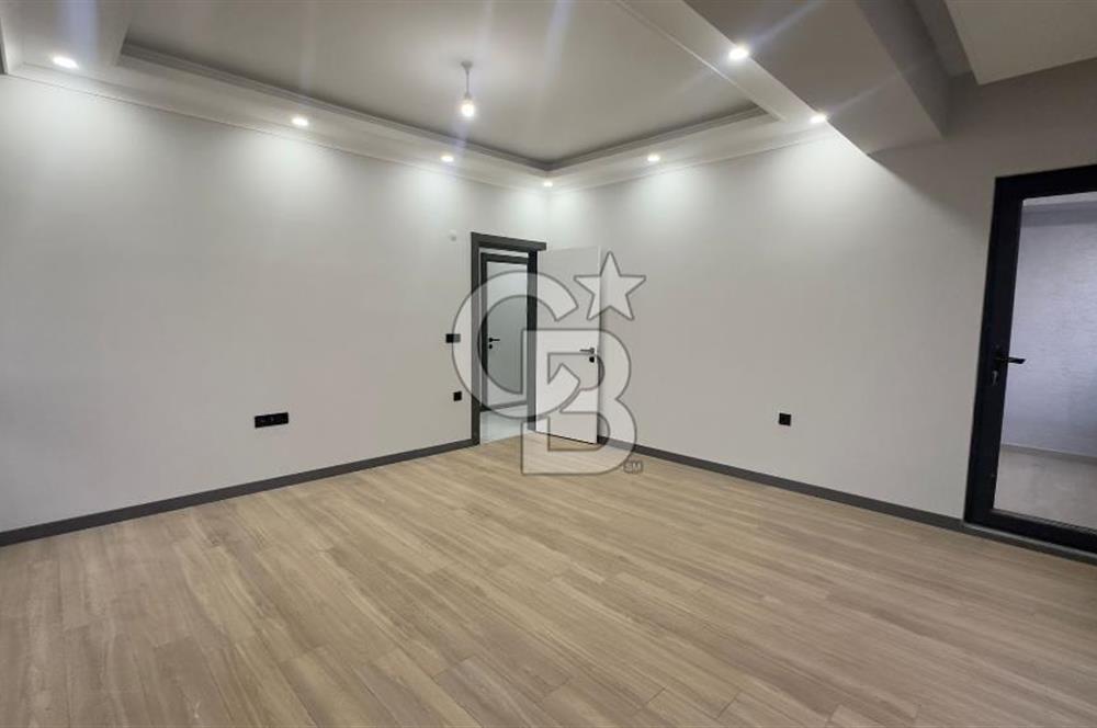 Cb Mahall'den Başiskele Yeşilyurtt'a Kiralık 3+1 daire