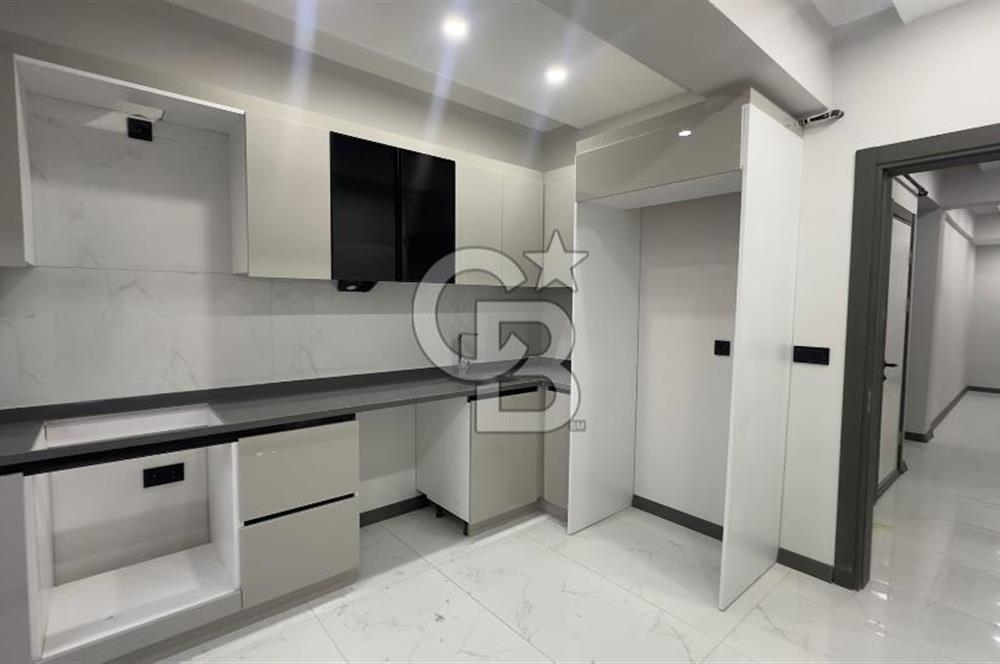 Cb Mahall'den Başiskele Yeşilyurtt'a Kiralık 3+1 daire