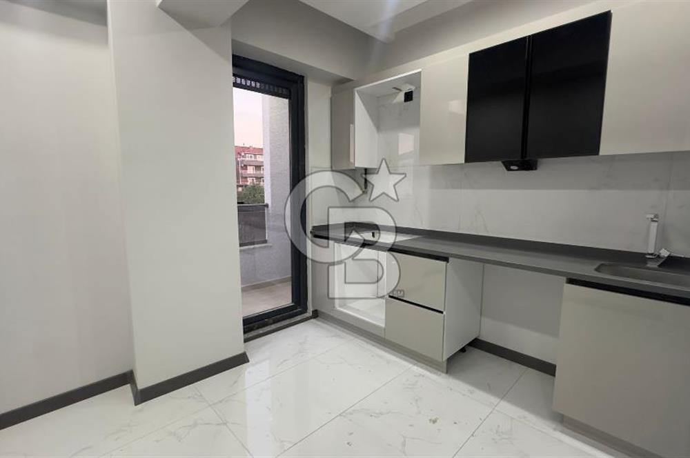 Cb Mahall'den Başiskele Yeşilyurtt'a Kiralık 3+1 daire