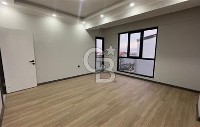 Cb Mahall'den Başiskele Yeşilyurtt'a Kiralık 3+1 daire