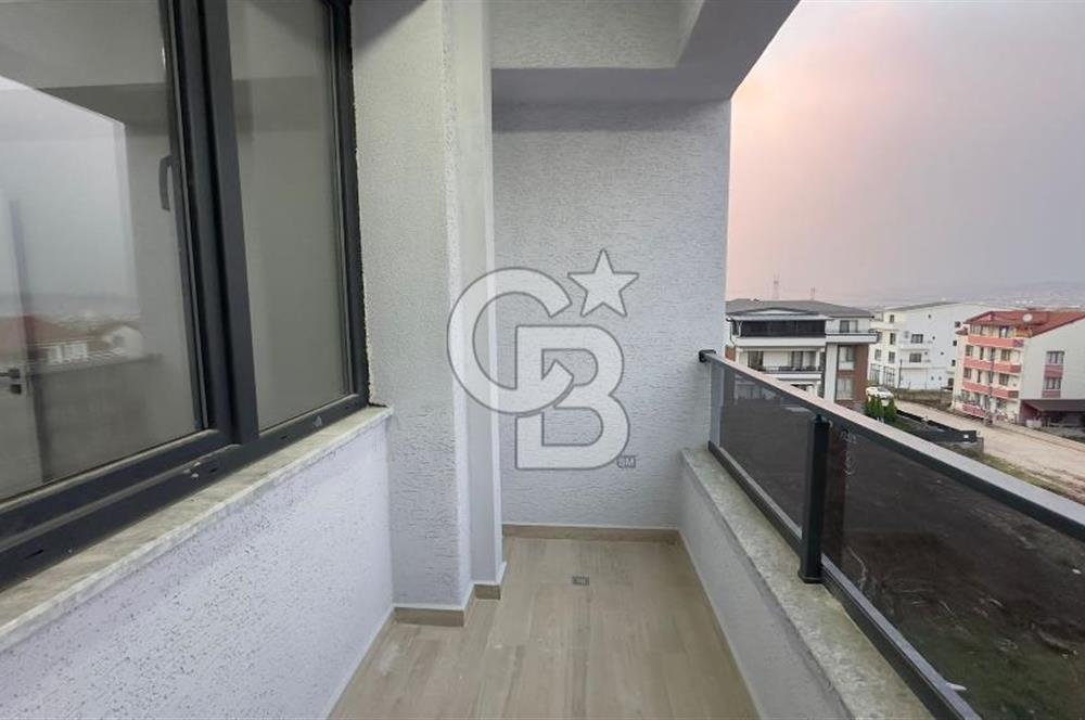 Cb Mahall'den Başiskele Yeşilyurtt'a Kiralık 3+1 daire