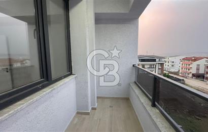 Cb Mahall'den Başiskele Yeşilyurtt'a Kiralık 3+1 daire