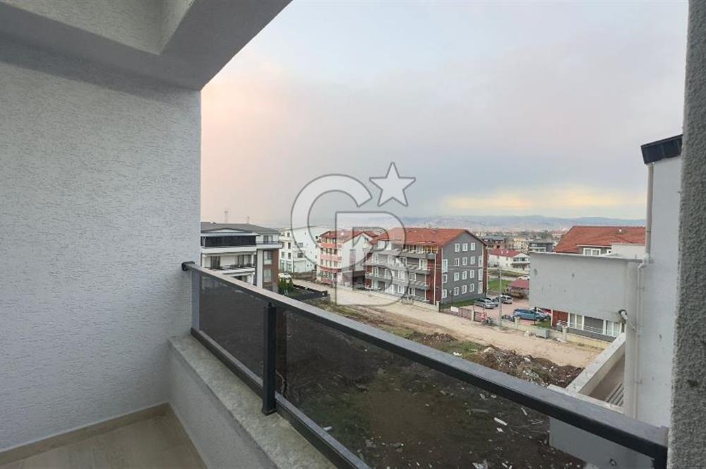 Cb Mahall'den Başiskele Yeşilyurtt'a Kiralık 3+1 daire