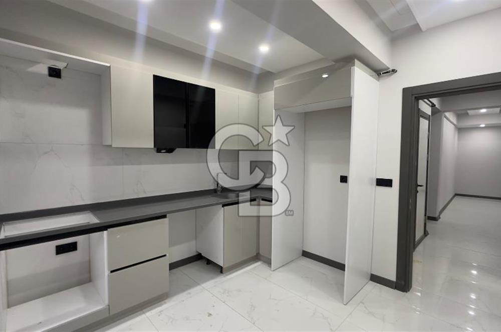 Cb Mahall'den Başiskele Yeşilyurtt'a Kiralık 3+1 daire