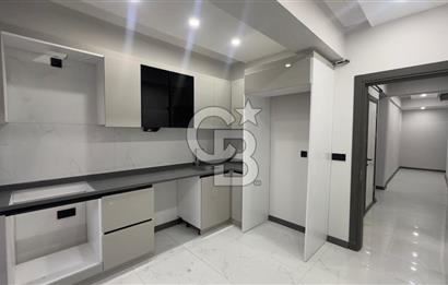 Cb Mahall'den Başiskele Yeşilyurtt'a Kiralık 3+1 daire