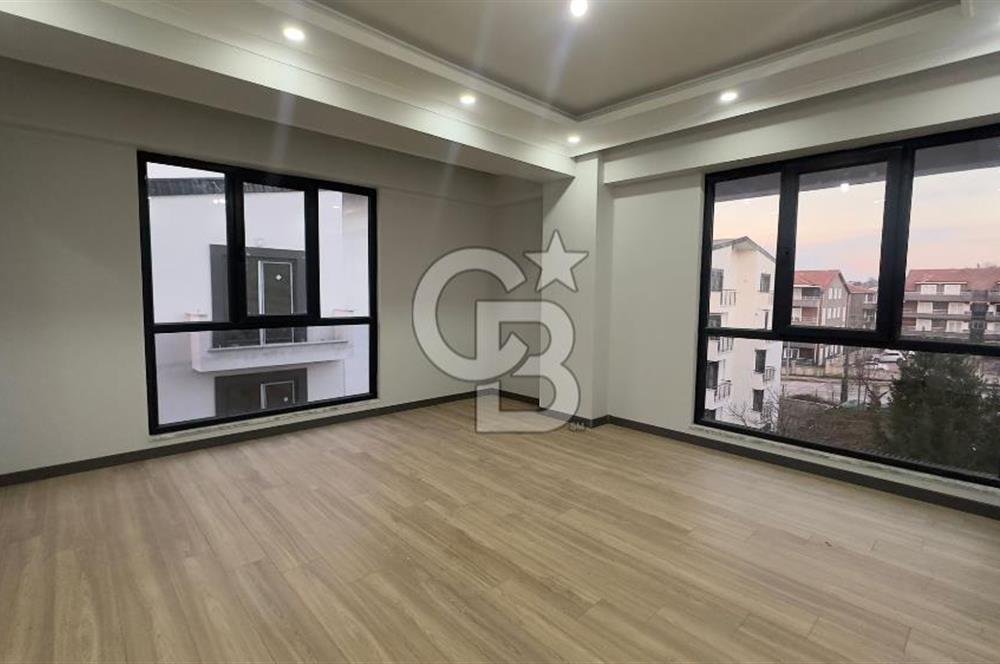 Cb Mahall'den Başiskele Yeşilyurtt'a Kiralık 3+1 daire