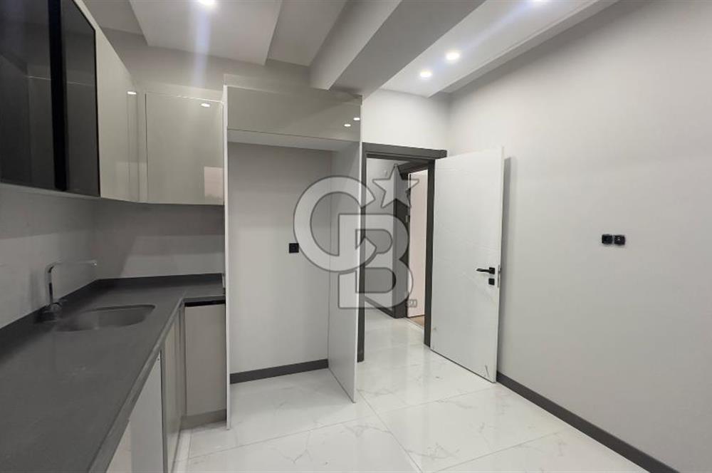 Cb Mahall'den Başiskele Yeşilyurtt'a Kiralık 3+1 daire