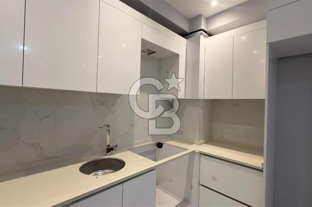 Cb Mahall'den Başiskele Yeşilyurtt'a Kiralık 3+1 daire