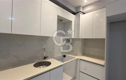 Cb Mahall'den Başiskele Yeşilyurtt'a Kiralık 3+1 daire