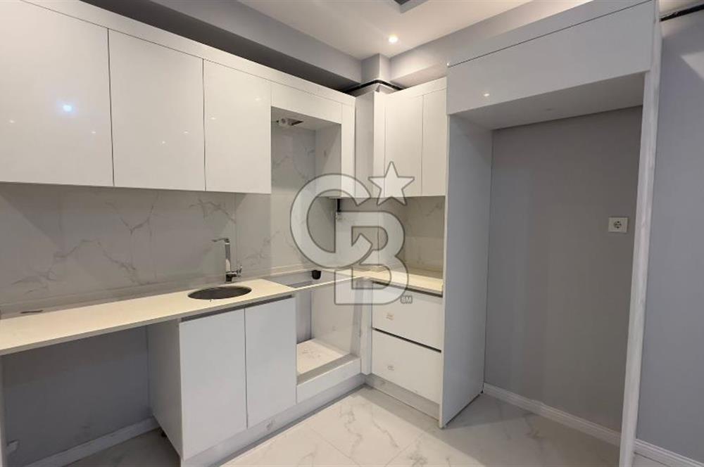 Cb Mahall'den Başiskele Yeşilyurtt'a Kiralık 3+1 daire