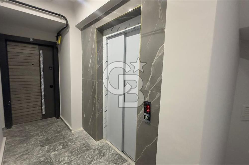 Cb Mahall'den Başiskele Yeşilyurtt'a Kiralık 3+1 daire