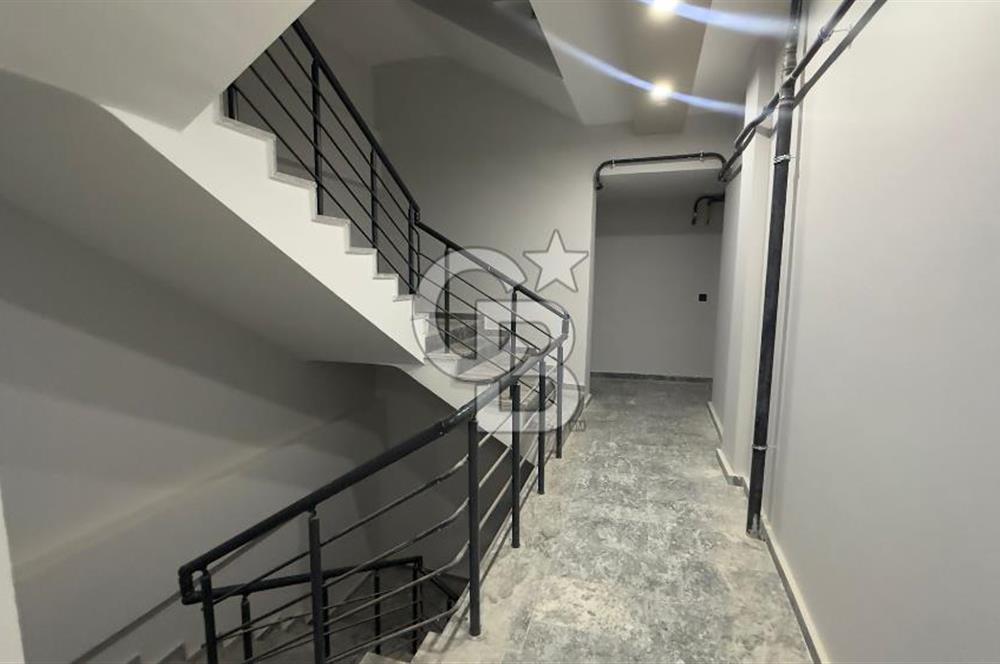 Cb Mahall'den Başiskele Yeşilyurtt'a Kiralık 3+1 daire