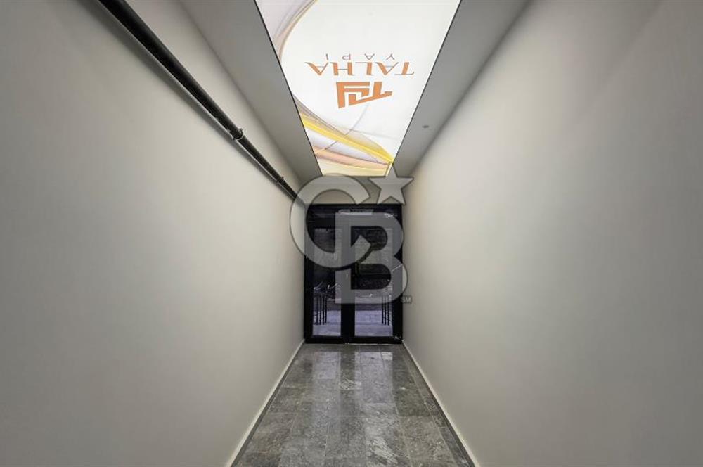 Cb Mahall'den Başiskele Yeşilyurtt'a Kiralık 3+1 daire