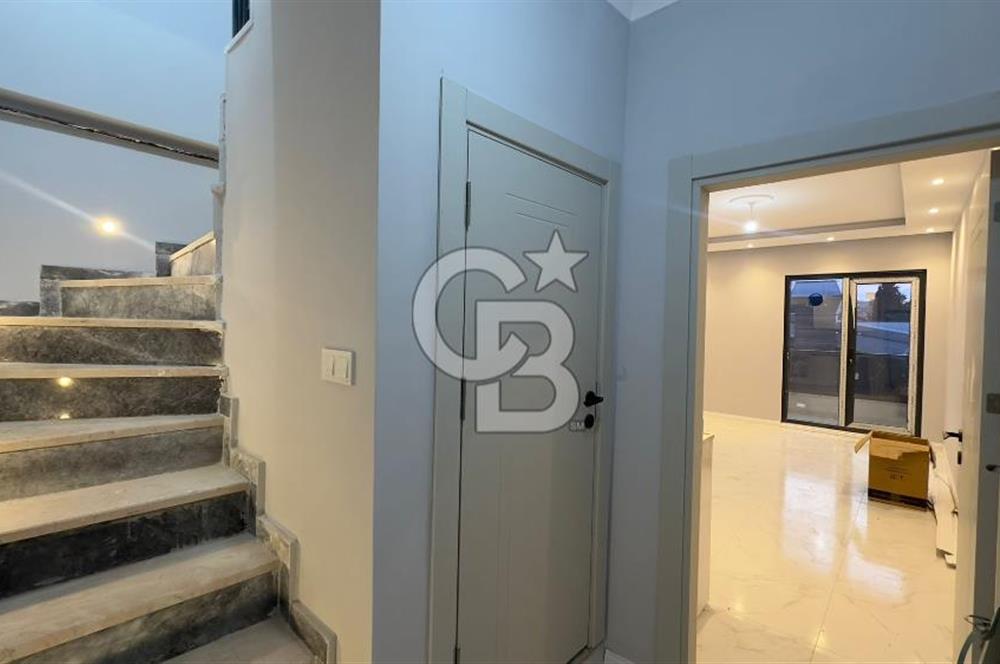 Cb Mahall'den Başiskele Yeşilyurtt'a Kiralık 3+1 daire