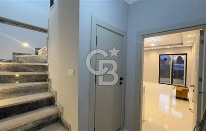 Cb Mahall'den Başiskele Yeşilyurtt'a Kiralık 3+1 daire
