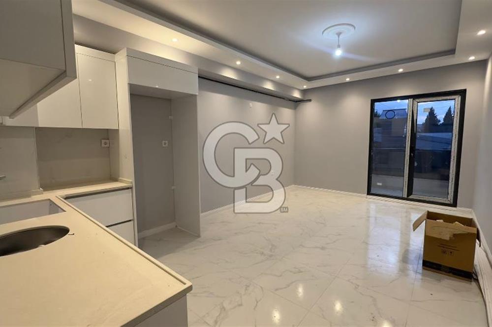 Cb Mahall'den Başiskele Yeşilyurtt'a Kiralık 3+1 daire