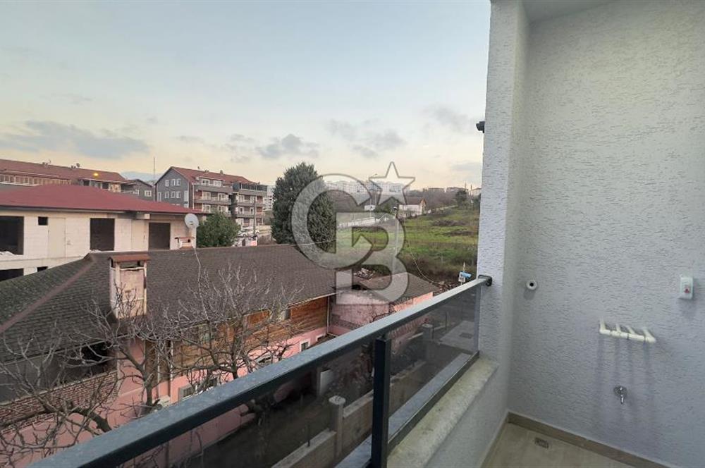 Cb Mahall'den Başiskele Yeşilyurtt'a Kiralık 3+1 daire