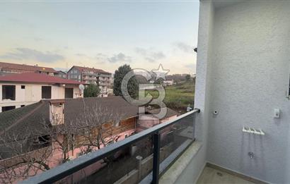 Cb Mahall'den Başiskele Yeşilyurtt'a Kiralık 3+1 daire