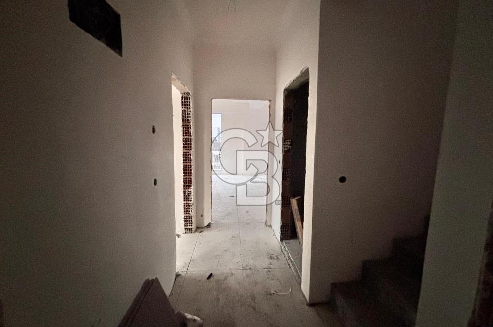 Fırsat Deniz manzaralı 1+1 daire