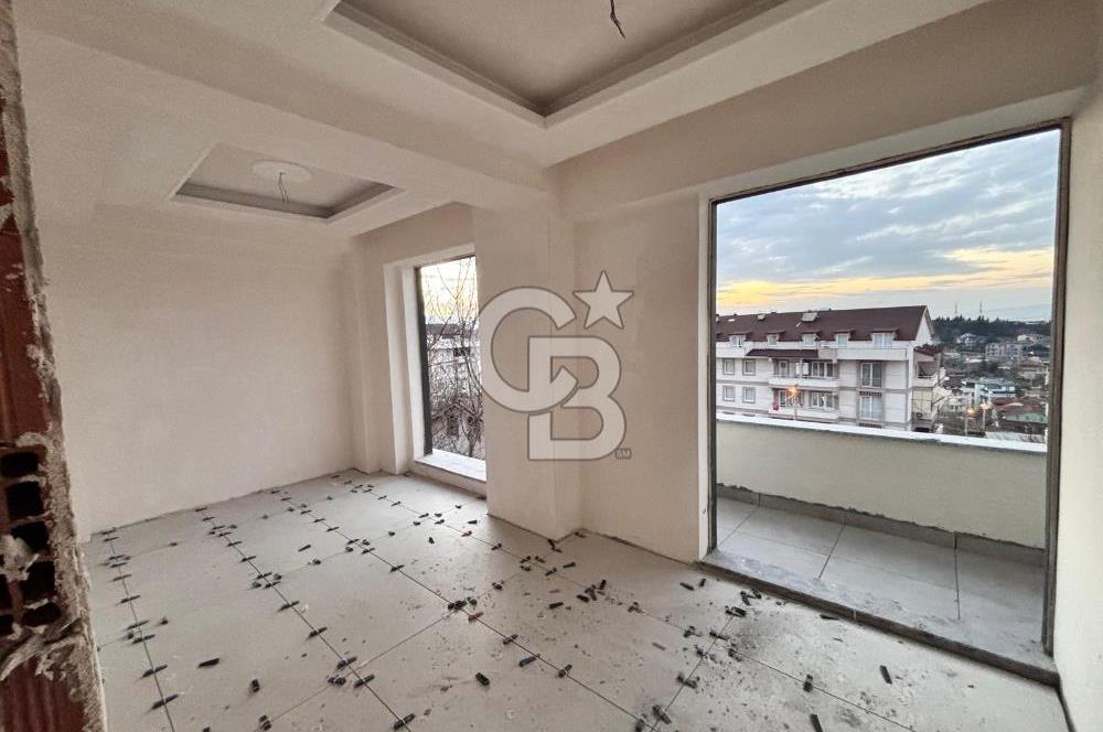 Fırsat Deniz manzaralı 1+1 daire