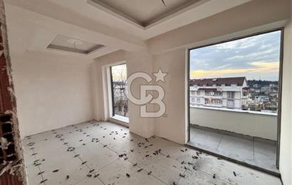 Fırsat Deniz manzaralı 1+1 daire