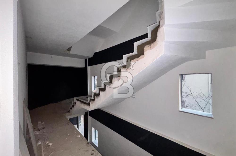 Fırsat Deniz manzaralı 1+1 daire