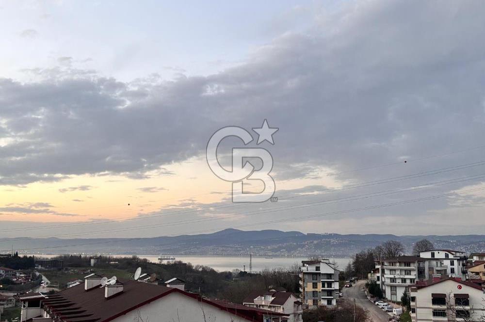 Fırsat Deniz manzaralı 1+1 daire