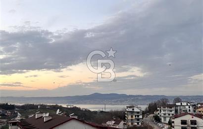 Fırsat Deniz manzaralı 1+1 daire