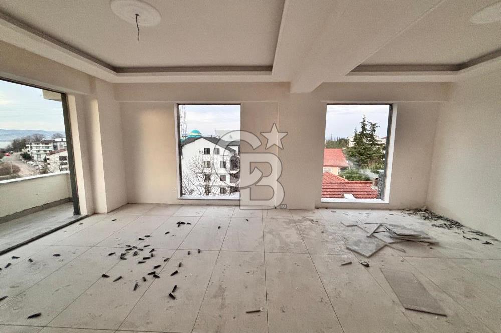 Fırsat Deniz manzaralı 1+1 daire